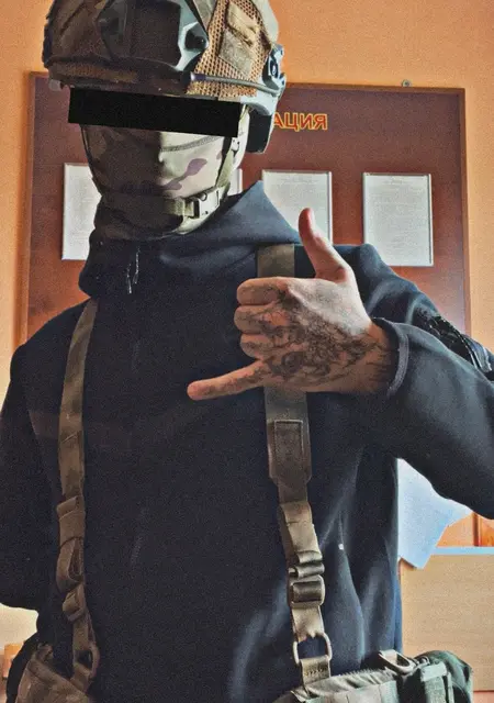 Я Гога, 19, из Душанбе, ищу знакомство для общения