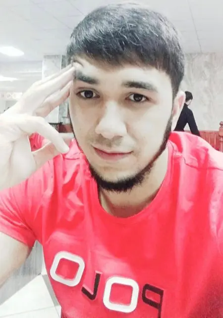 Арсен из Кентау, мне 31, познакомлюсь для общения