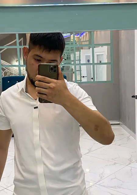 Эльнар из Усть-Каменогорска, ищу на сайте знакомства на одну ночь