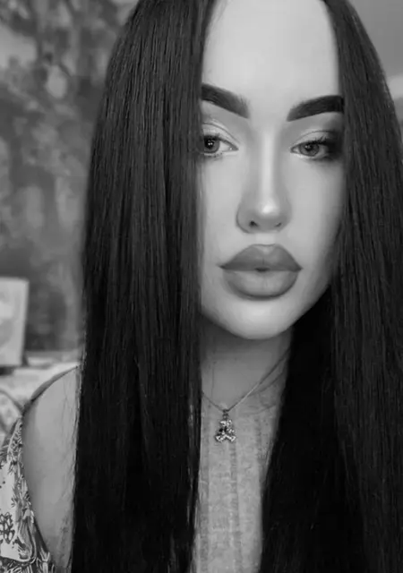 Я Маша, 22, знакомлюсь для общения в Кременчуге