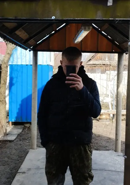 Илья из Могилёва, ищу на сайте вирта