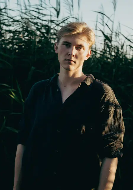 Я Кирилл, 22, знакомлюсь для постоянных отношений в Вашингтоне