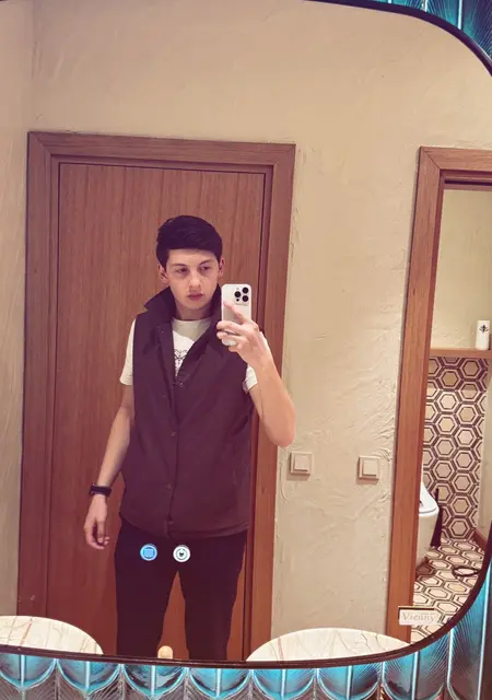 Я Белый, 22, знакомлюсь для приятного времяпровождения в Ташкенте
