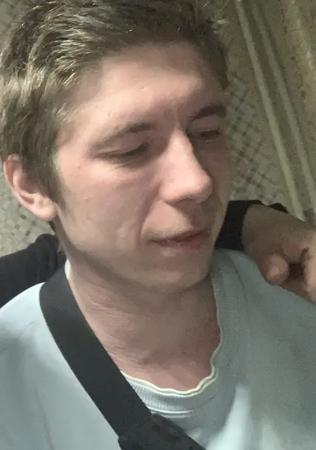 Данила из Амстердама, ищу на сайте знакомства на одну ночь