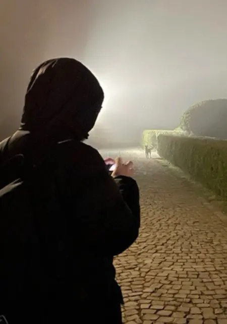 Женя з Ярмолинці, мені 21 років, познайомлюсь на одну ніч