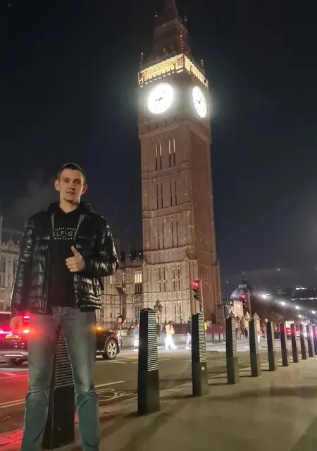 Я Єгор, 25, знакомлюсь для приятного времяпровождения в Сумах