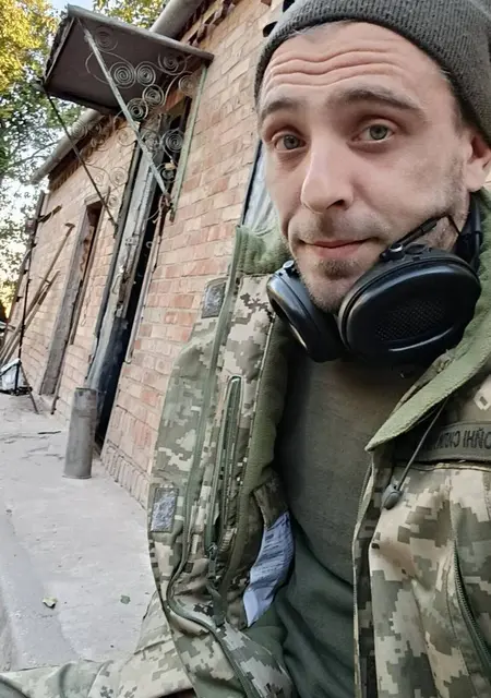 Максим из Житомира, мне 34, познакомлюсь для общения