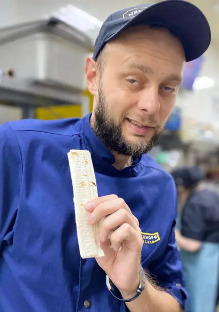 Я Максим, 39, знакомлюсь без обязательств в Мадриде