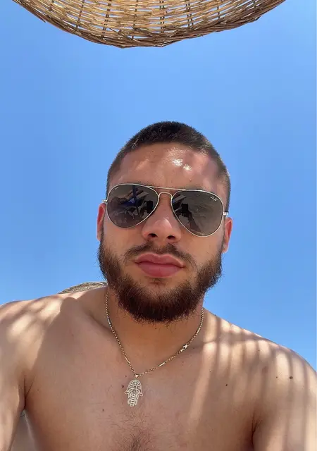 Я Filip, 25, знакомлюсь без обязательств в Софии