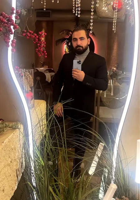 Я Narek, 29, из Еревана, ищу знакомство для дружбы