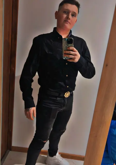 Я Patryk, 29, знакомлюсь для постоянных отношений в Гливице