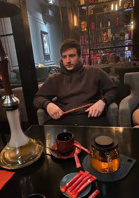 Я Макар, 24, знакомлюсь без обязательств в Каланчаке