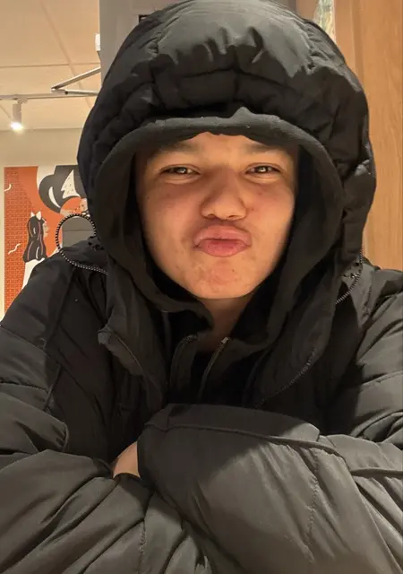 I'm Marina, 26 from Aberystwyth, seeking connections for pleasant pastime