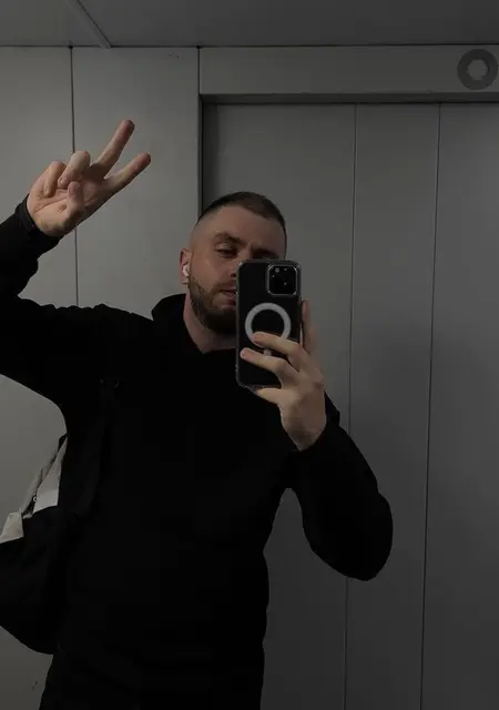 Я Dima, 29, знакомлюсь без обязательств в Запорожье