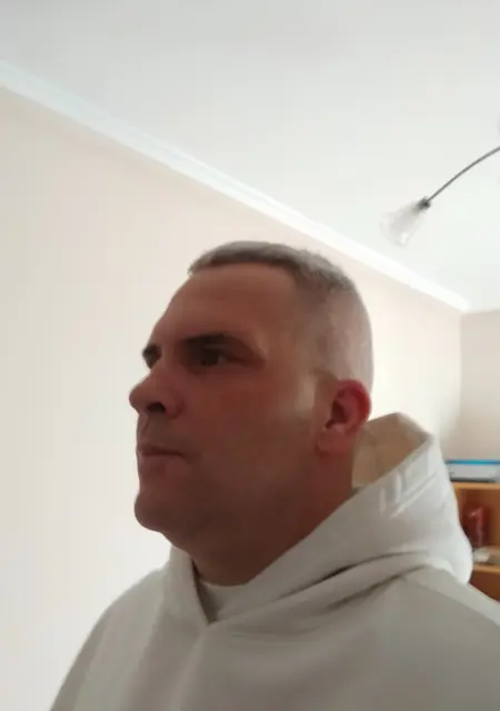 Txin из Баракальдо, ищу на сайте знакомства на одну ночь