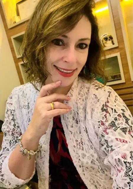 Я Silva, 46, знакомлюсь для постоянных отношений в Накхонпатхом