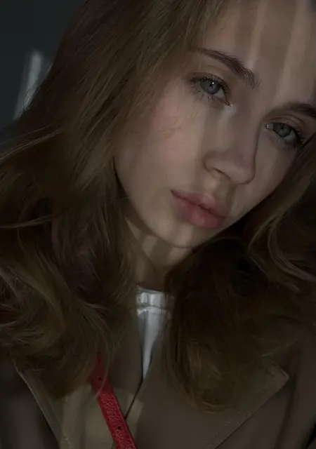 Я Аня, 20, знакомлюсь для приятного времяпровождения в Борисове