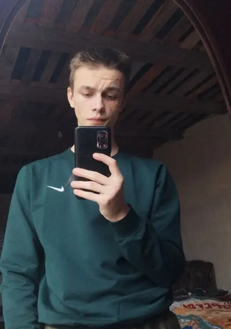 Юрий из Гомеля, ищу на сайте знакомства на одну ночь