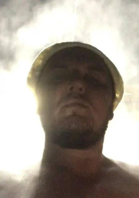 Я Константин, 38, знакомлюсь для общения в Цюрихе