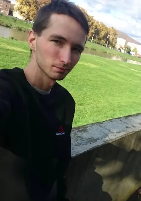 Serhij из Мукачева, ищу на сайте знакомства на одну ночь