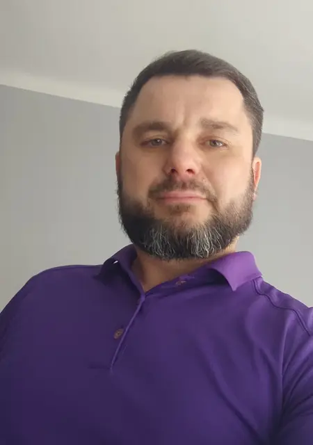 Maks Maksimow из Вышкув, ищу на сайте знакомства без обязательств