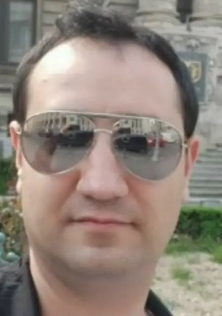 Dmitriy из Тель-авива, мне 20, познакомлюсь