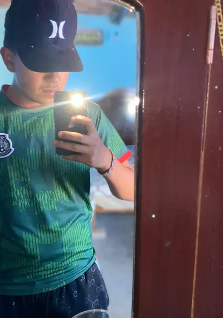 Junior из Сантьяго-де-керетаро, ищу на сайте вирта