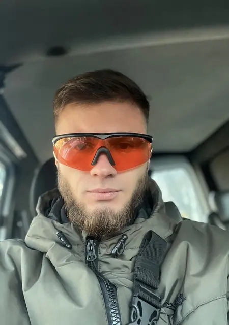 Я Макс, 40, из Славянска, ищу знакомства без обязательств