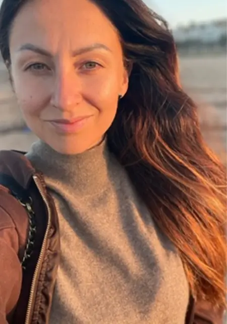 Я Monique, 44, знакомлюсь для открытые отношения в Амстердаме
