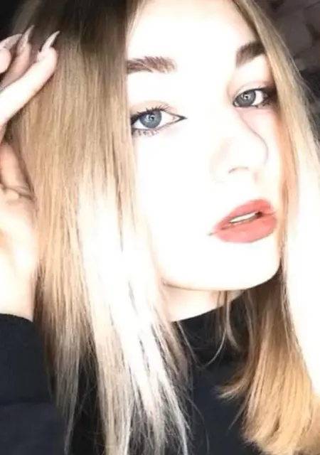 Я Катя, 26, знакомлюсь для постоянных отношений в Семьях