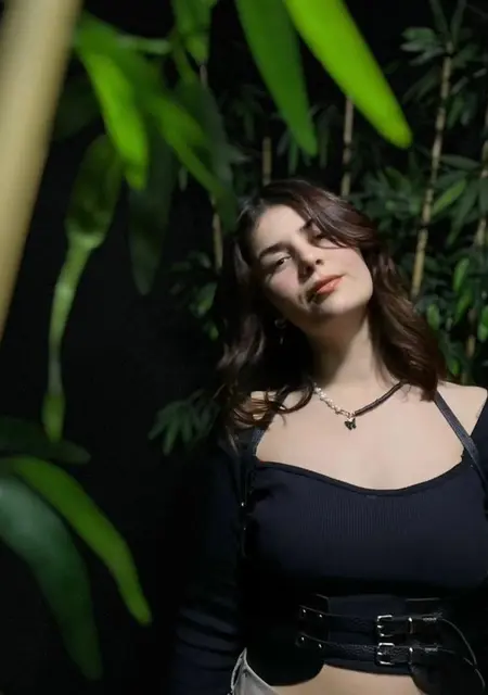 Kader из Анкары, мне 24, познакомлюсь для приятного времяпровождения