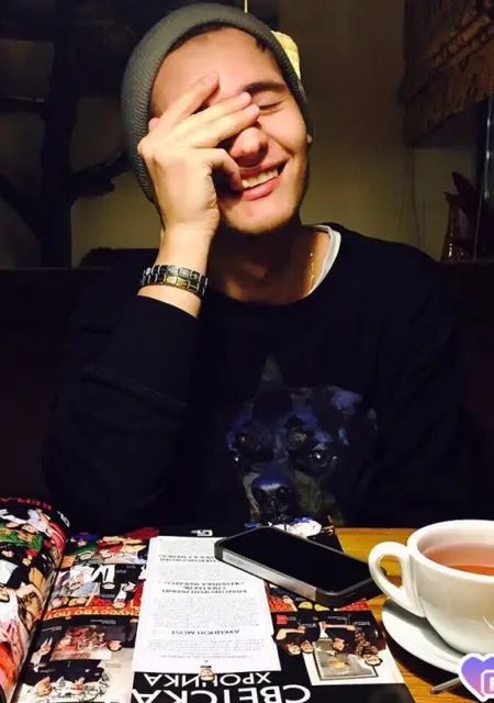 Я Кирилл, 29, из Еревана, ищу знакомства без обязательств