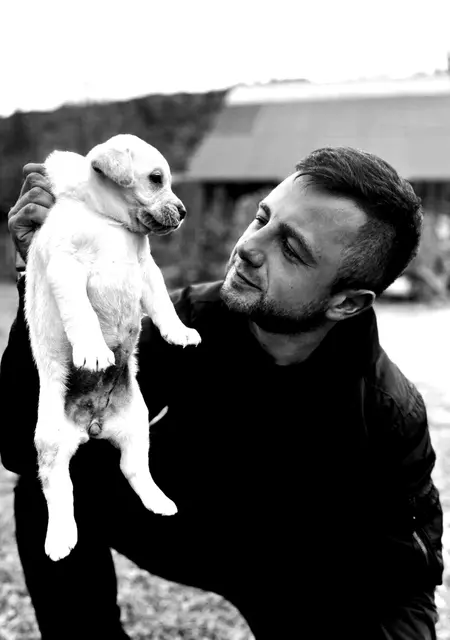 Я Romario, 31, знакомлюсь для общения в Трускавце