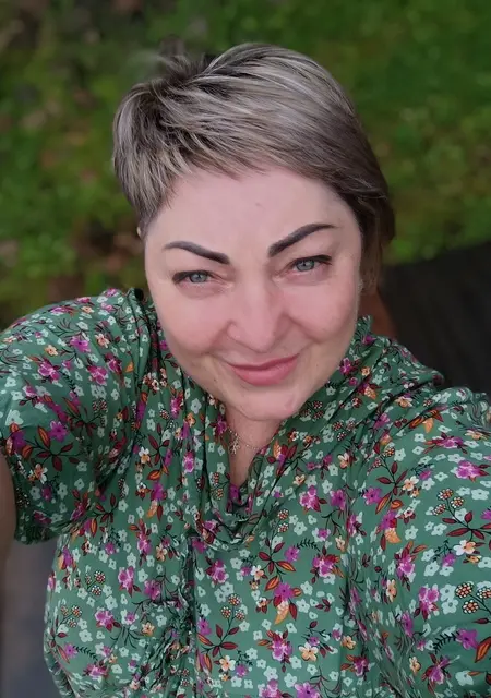 Людочка из Могилёва, мне 51, познакомлюсь без обязательств