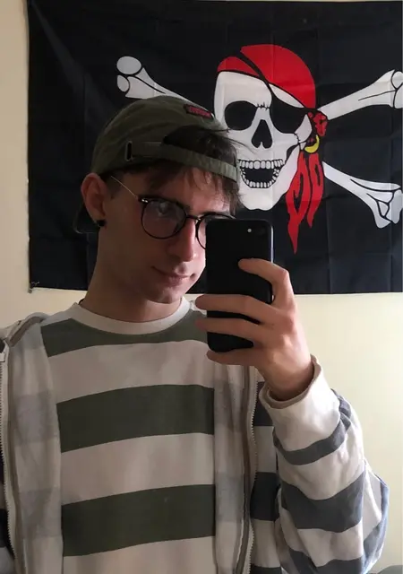 Alex из Хихон, ищу на сайте совместные путешествия