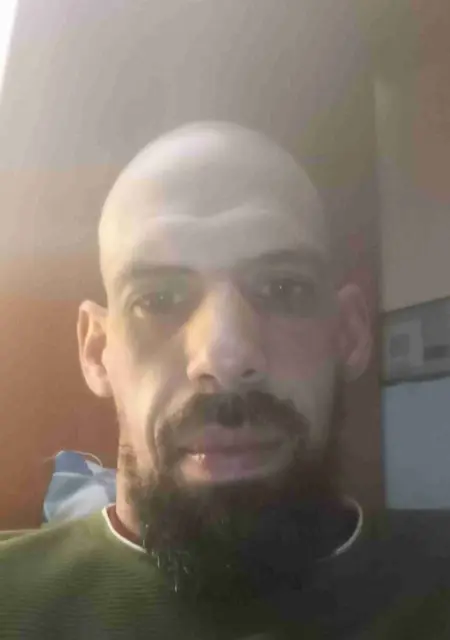 Josemi Saco из Севильи, ищу на сайте знакомства без обязательств