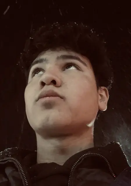 Yusa из Бишкека, мне 19, познакомлюсь для дружбы