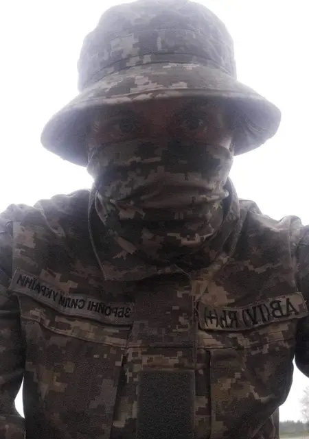 Detrix з Києва, шукаю на сайті приємне проведення часу