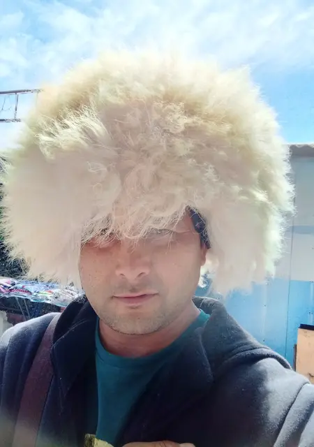 Я Княз, 38, знакомлюсь без обязательств в Макеевке