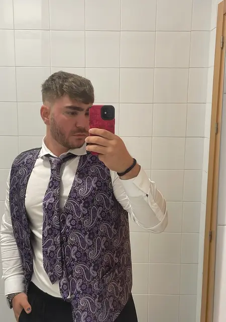 Я Fran, 23, знакомлюсь на одну ночь в Нерха