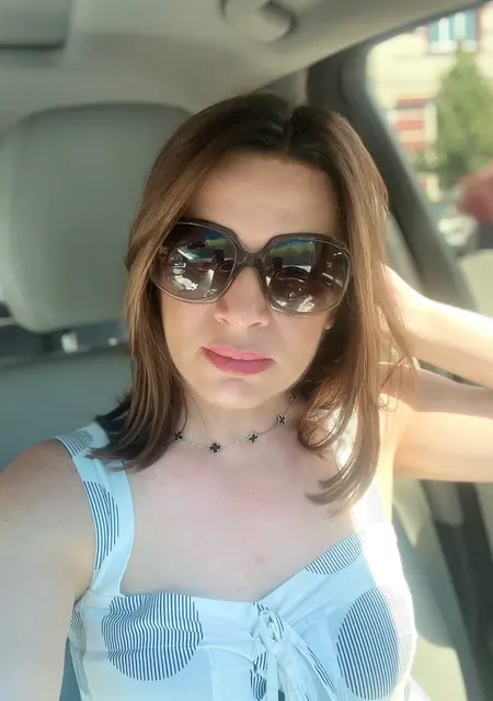 Liudmyla з Київ, шукаю на сайті спілкування