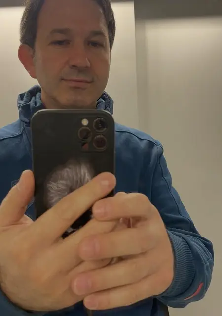 Alin из Бишкека, мне 49, познакомлюсь для приятного времяпровождения