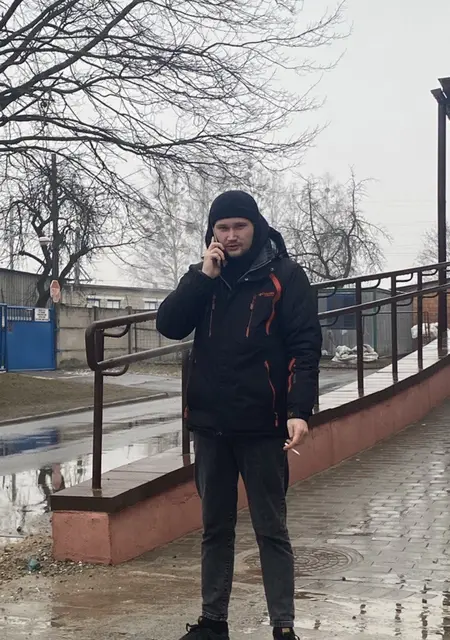 Данил из Барановичей, мне 26, познакомлюсь для постоянных отношений