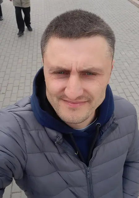 Я Сергей, 32, знакомлюсь для постоянных отношений в Кропивницком