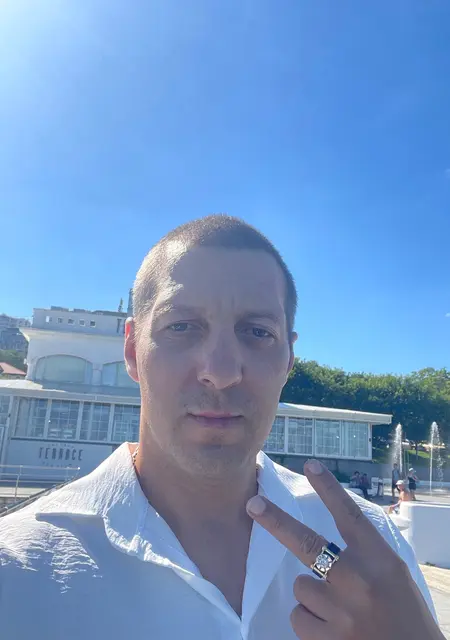 Я Aleksandr, 40 років, знайомлюсь без зобов'язань у Одесі