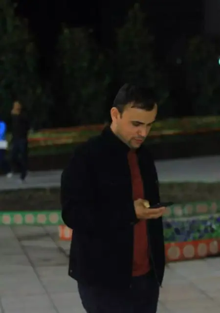 Daler S из Душанбе, ищу на сайте знакомства на одну ночь