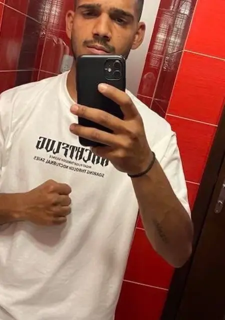 Я Sevgin, 21, знакомлюсь для дружбы в Софии