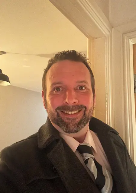 Я Sean, 40, знакомлюсь без обязательств в Лидсе