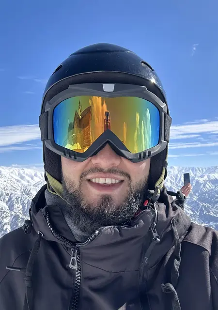 Я Давид, 26, знакомлюсь без обязательств в Худжанде