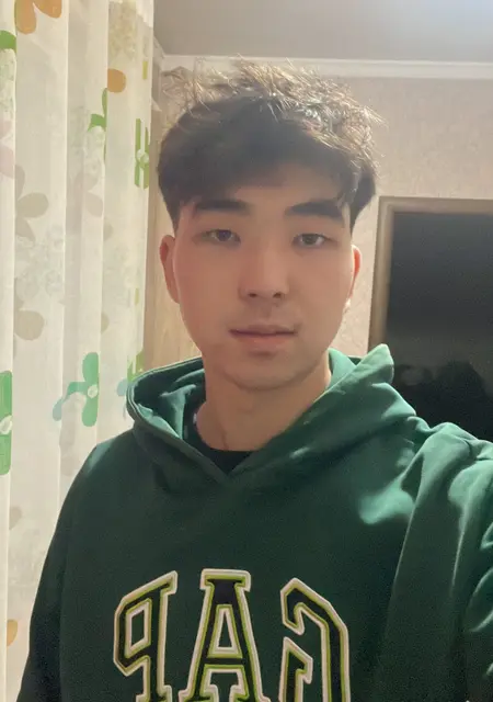 Я Add, 25, из Бишкека, ищу знакомство для общения